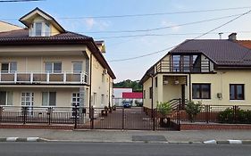 Aldola Inn
